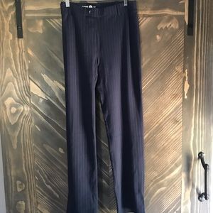 Betabrand xl long dress pants